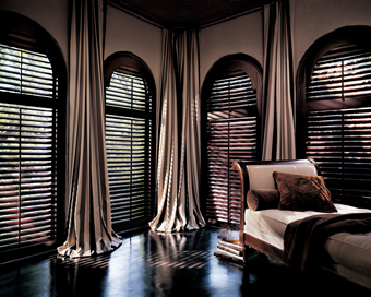 ADVANCED WINDOW FASHIONS WINDOW TREATMENTS, BLINDS, CUSTOM DRAPERY